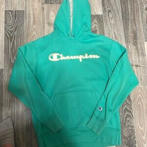 Men’s Champion Hoodies